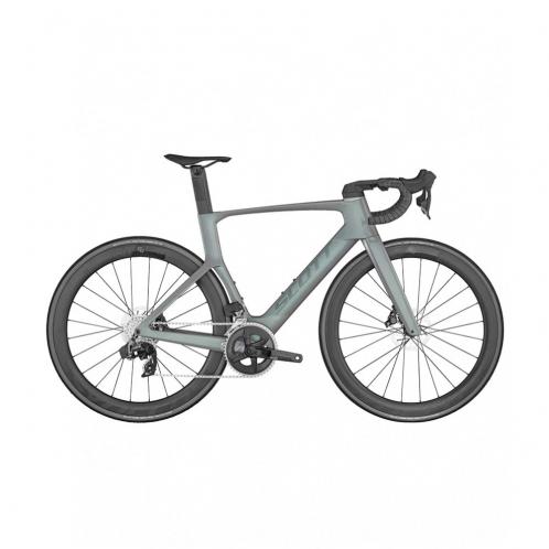 2023 Scott Foil RC 20 Road Bike (DREAMBIKESHOP)